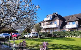 Ostseehotel Rike